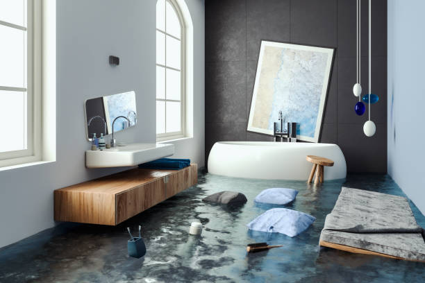 Best Flood damage cleanup  in Glenwood, IA