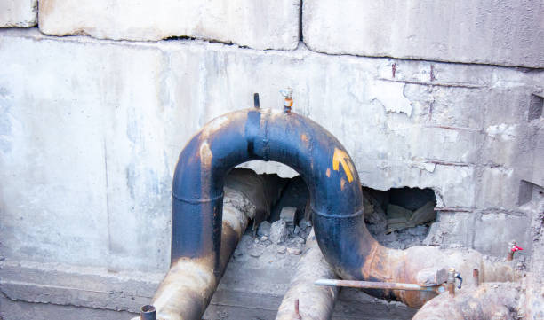 Carpet water damage restoration in Glenwood, IA